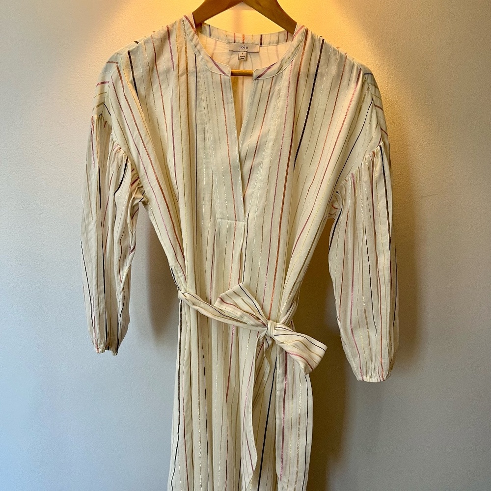 Joie Semra Dress, Size S, NWOT